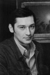 Vladimir Tikhonov in Два дня тревоги