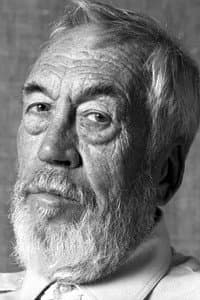 John Huston in Winter Kills
