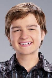 Angus T. Jones in Bringing Down the House