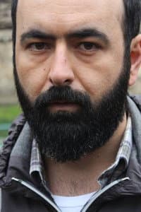 Rovshan Mammadli in Don Marleone
