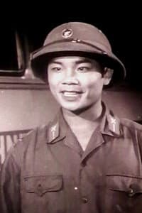 Trần Trọng Dũng in Hai người mẹ