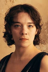 Leonie Buysse in Real Faces