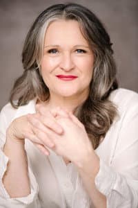 Deidre Gillard-Rowlings in Dad and the Fridge Box