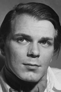 Anders Börje in Smeder på luffen
