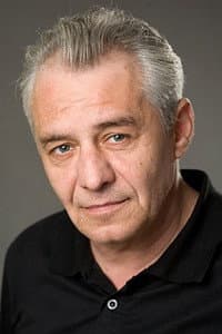 Sergey Genkin in Один настоящий день