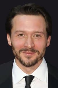 David Oakes in Wigger