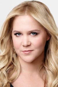 Amy Schumer in 100 Years