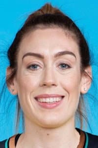 Breanna Stewart in 144
