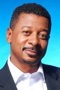 Robert Townsend in Uptown Comedy Express
