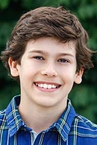 Kingsley Marshall in PAW Patrol: Rescue Wheels