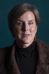 Alexandra Wrage in Bribe, Inc.