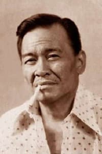 Martin Marfil in Batong Buhay