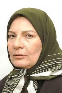 Mahtaj Nojoomi in Salam Zendegi