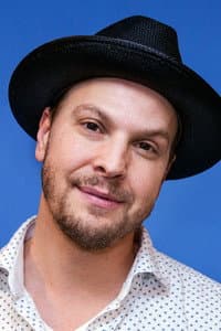 Gavin DeGraw in Disney Parks Magical Christmas Celebration