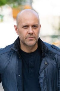 Douglas Taurel in The Gabby Petito Story