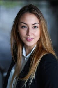 Federica Pocaterra in Brado