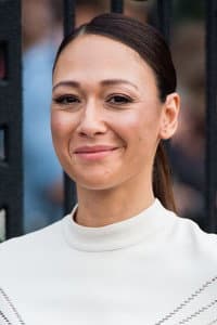 Dajana Roncione in Anima
