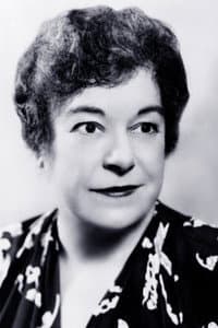 Josephine Hull in Harvey