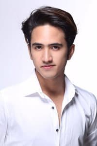 Kevin Royano in Glo, Kau Cahaya