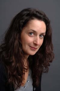 Jasmina Douieb in Le Tour du monde en 80 jours