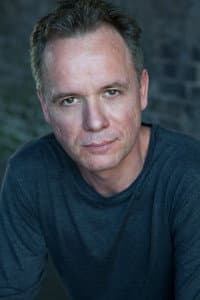 Jamie Ballard in The Witching of Ben Wagner
