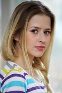 Janna Lisa Dombrowsky in Reise nach Agatis
