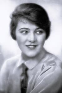 Karin Evans in Pygmalion