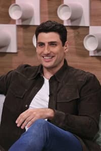 Petar Dochev in The End of the Circle