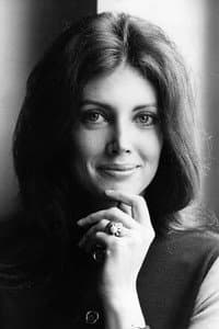 Gayle Hunnicutt in Una Magnum Special per Tony Saitta