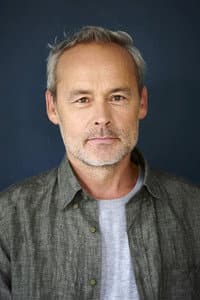 Marcel Hensema in Dummie de Mummie en de Sfinx van Shakaba