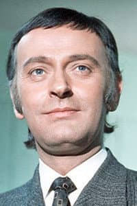 Barrie Ingham in The Snag