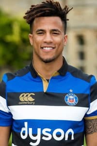Anthony Watson in Everybody's Game