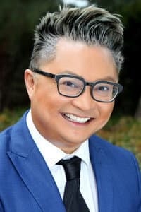 Alec Mapa in The Brain That Cried Wolf