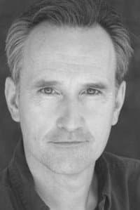 John Rafter Lee in Breathing Hard