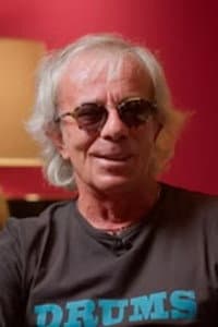 Agostino Marangolo in Goblin - Austinato - Live in Austin