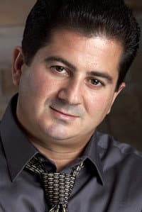 Joseph D'Onofrio in Brain Hunter: New Breed
