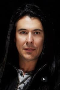 Mike Mangini in Dream Theater – A View From The Top Of The World