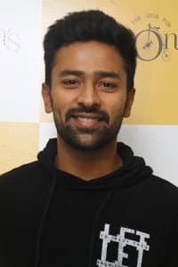 Shanthanu Bhagyaraj in Sakkarakatti