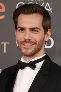 Marc Clotet in La luz con el tiempo dentro