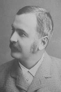 Frederick Peters in The Spieler