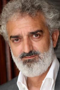 Gianni Federico in Corpo celeste