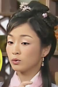 Sugar Yau in 皆大歡喜