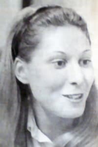 Alejandra Da Passano in Chechechela, una chica de barrio