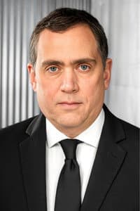 Andrew Gordon in Escape to Hell