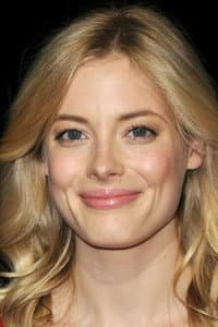 Gillian Jacobs in Bad Milo!