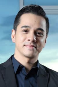 Rionaldo Stockhorst in Panggil Namaku Tiga Kali
