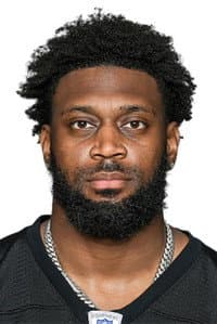 Patrick Queen in Decade of Dominance