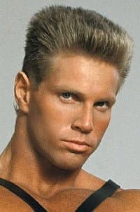 Dolph Knight in The Abduction