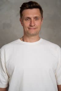 Ruslan Chernetskiy in На другом берегу