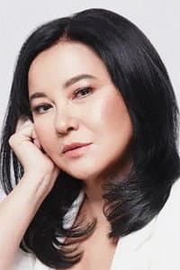 Lorna Tolentino in Natutulog pa ang Diyos
